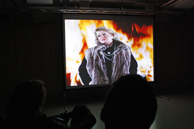 Screening: Burden of Identity