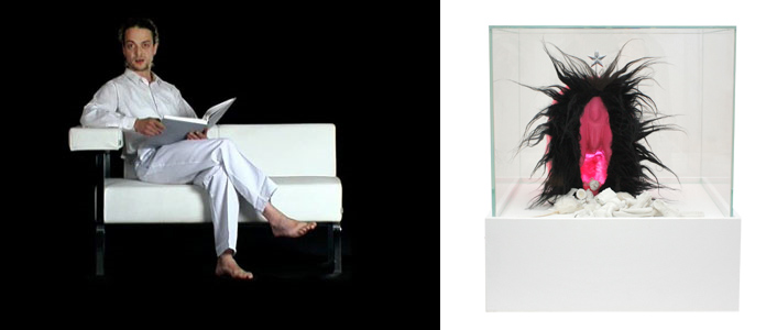 KOLEKTIVA, Visions, Sommerloch