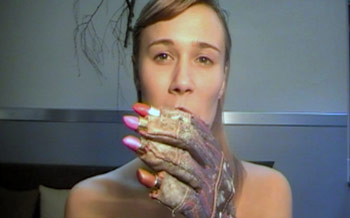 Borjana Mrdja, Almost Perfect Work