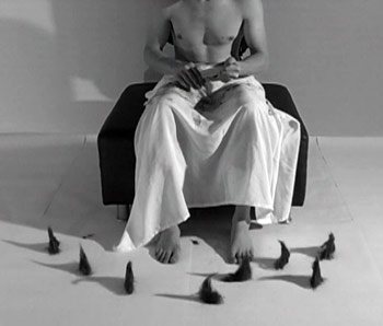 Daniel Premec, Per Aspera ad Astra