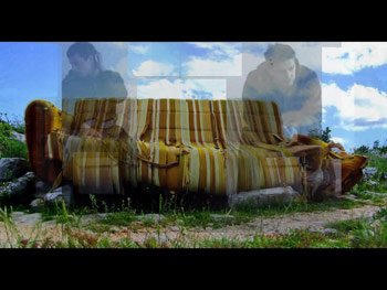 Re-Construction, Igor Bošnjak