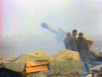 Mladen Miljanović, Bad Resolution Fuck