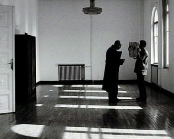 Nenad Malešević, Intrusion