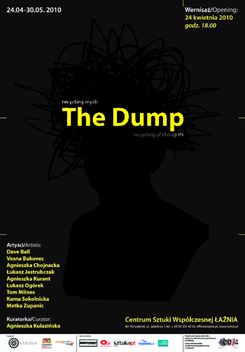 The Dump - Recycling of Thoughts