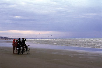 A Love Story, Aldo Giannotti & Stefano Giuriati