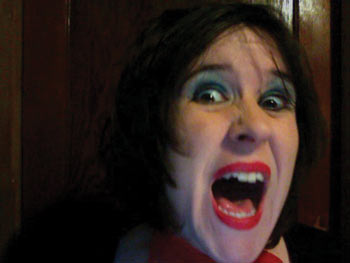 Two Vermons to Save the Whole Wide World and Little Old You, Sheila Bishop