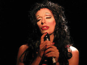 The Bathroom Project, Chris Dupuis