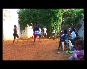 Exótica, Sérgio Cruz