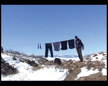 Untitled (cubicle), A. Jacob Galle
