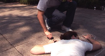 No se olvida el silencio,Gastón Ramírez Feltrín