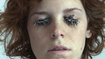 Heritage, Silvia Giambrone