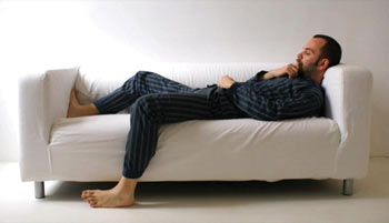 Intervallo, Eugenio Percossi