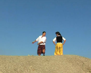 Gendering, Mauro Romito