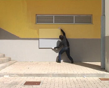 Fake Walls, Nuno Rodrigues de Sousa