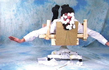 Cotton Cloud, Attila Urbán 