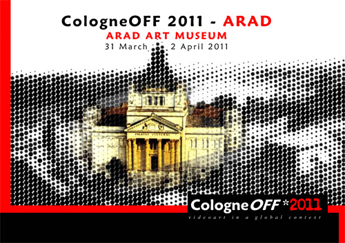 CologneOFF 2011 - ARAD