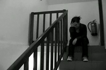 In My Head 2 by Špela Pavli