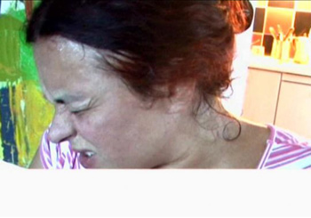 Ekstaza by Nataša Skušek