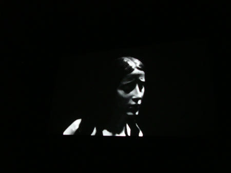 Pain screening, Kinodvor cinema