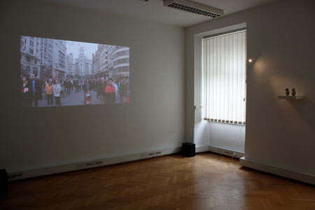 Aldo Giannotti: Explosions in the Sky, Photon gallery