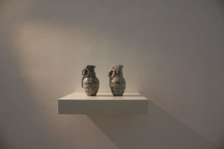 Aldo Giannotti: Explosions in the Sky, Photon gallery