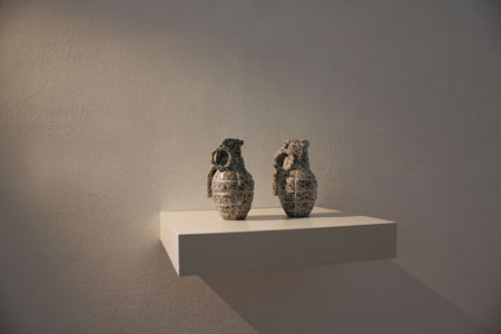 Aldo Giannotti: Explosions in the Sky, Photon gallery