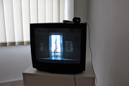 Aldo Giannotti: Explosions in the Sky, Photon gallery