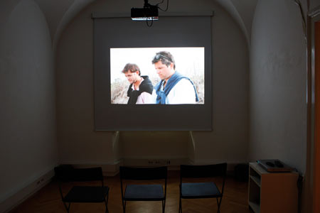 Joshua & Zachary Sandler: This Is Going To Be Difficult, Photon gallery