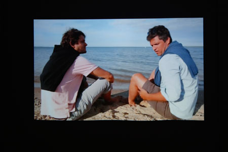 Joshua & Zachary Sandler: This Is Going To Be Difficult, Photon gallery