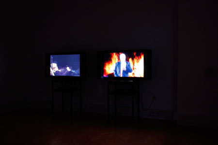 Joshua & Zachary Sandler: This Is Going To Be Difficult, Photon gallery