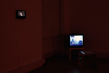 Joshua & Zachary Sandler: This Is Going To Be Difficult, Photon gallery