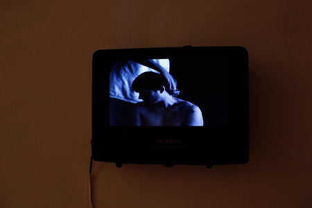 Joshua & Zachary Sandler: This Is Going To Be Difficult, Photon gallery