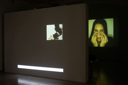 Pain with the Thousand Teeth, Vžigalica gallery