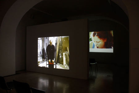 Pain with the Thousand Teeth, Vžigalica gallery