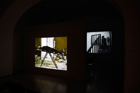 Pain with the Thousand Teeth, Vžigalica gallery