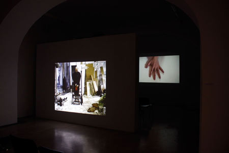 Pain with the Thousand Teeth, Vžigalica gallery