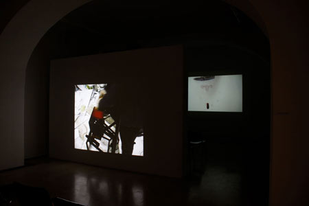 Pain with the Thousand Teeth, Vžigalica gallery