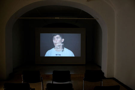 Pain with the Thousand Teeth, Vžigalica gallery