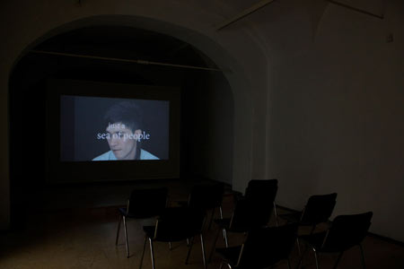 Pain with the Thousand Teeth, Vžigalica gallery