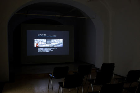 Pain with the Thousand Teeth, Vžigalica gallery