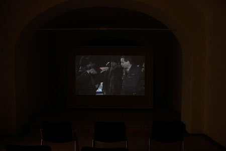 Pain with the Thousand Teeth, Vžigalica gallery