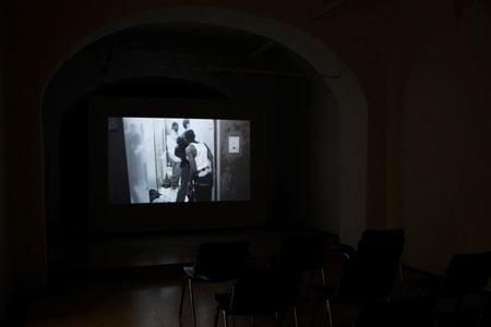 Pain with the Thousand Teeth, Vžigalica gallery