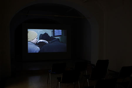 Pain with the Thousand Teeth, Vžigalica gallery