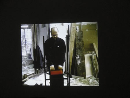 Pain with the Thousand Teeth opening, Vžigalica gallery