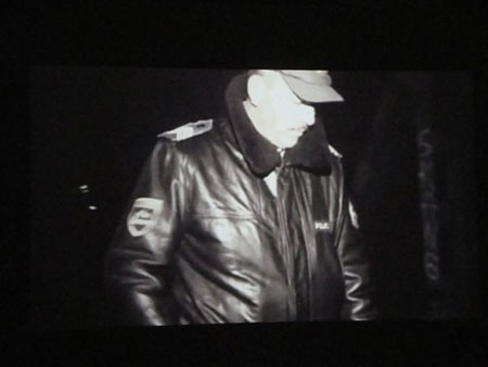 Pain with the Thousand Teeth opening, Vžigalica gallery