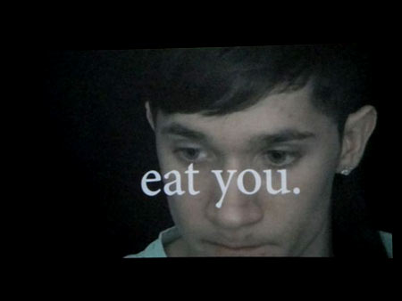 Pain with the Thousand Teeth opening, Vžigalica gallery