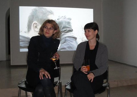 Pain with the Thousand Teeth opening, Vžigalica gallery