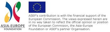 Asia-Europe Foundation
