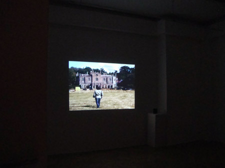 Video in Progress 3: Fields of the Performative in Slovenj Gradec