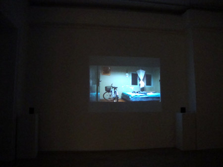 Video in Progress 3: Fields of the Performative in Slovenj Gradec